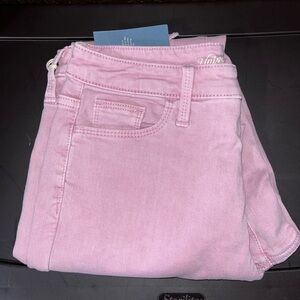 Brand new Universal Threads Pink Skinny Jeans